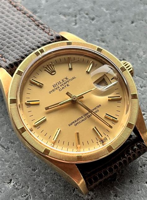 rolex 15018|vintage Rolex oyster perpetual datejust.